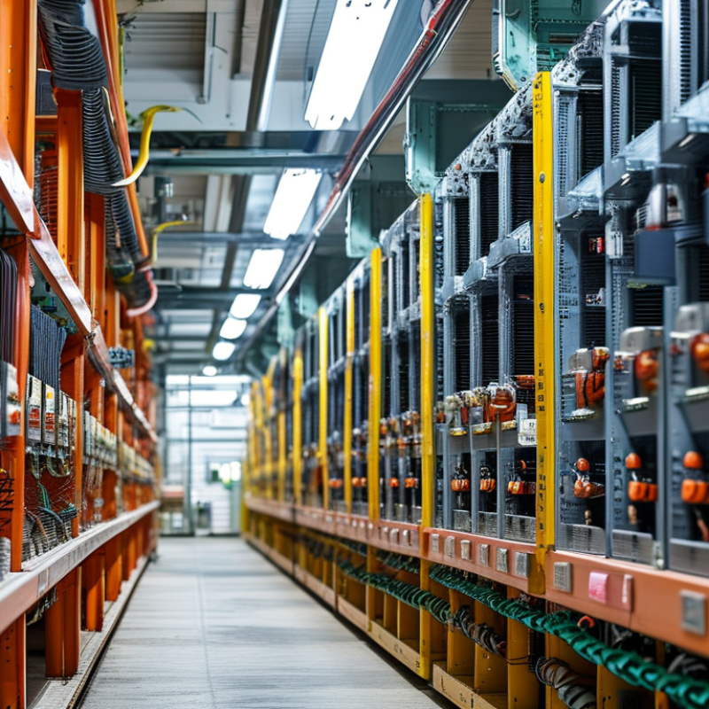 How to Choose the Right Cable Bus Duct for Your Electrical Needs?