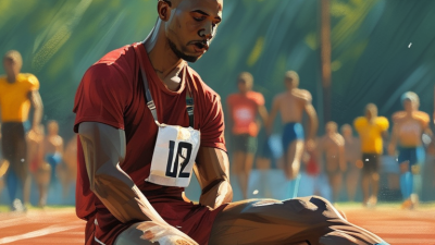 Top 10 First Aid for Sport Essentials Every Athlete Should Know?