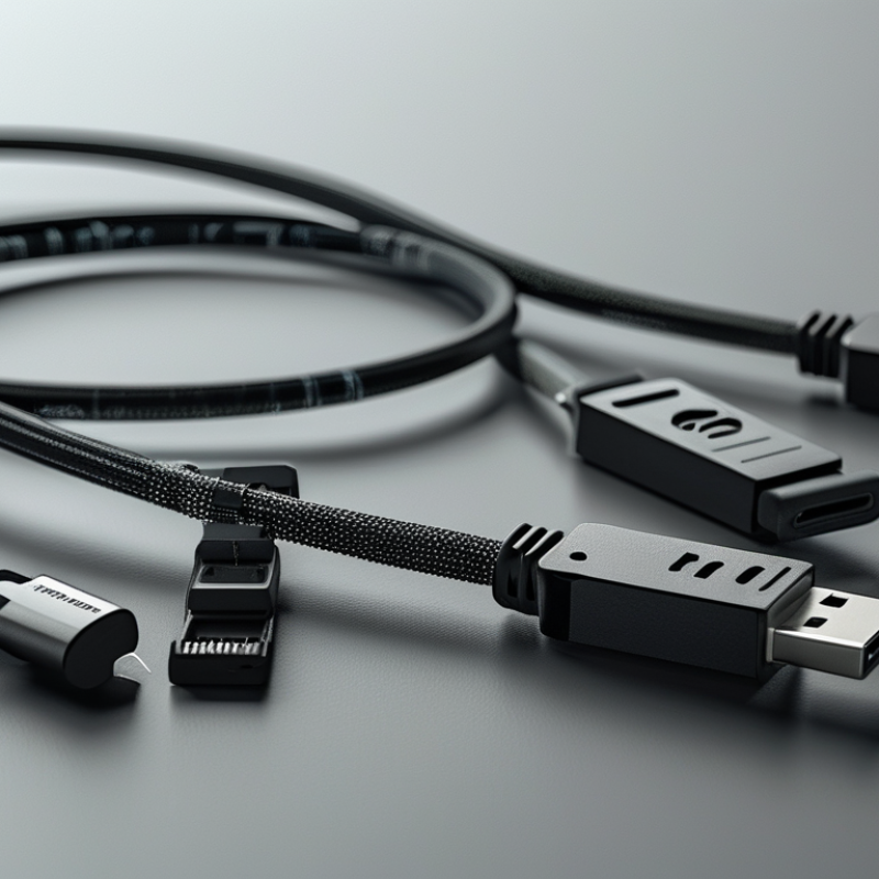 Top 10 Benefits of Freflex Link Cable for Global Buyers?