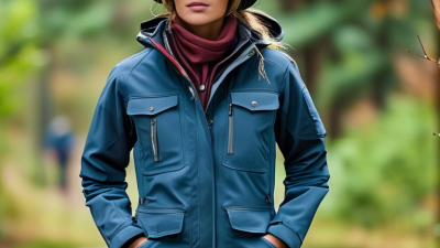 Best Outdoor Softshell Jackets for Every Adventure Needs?
