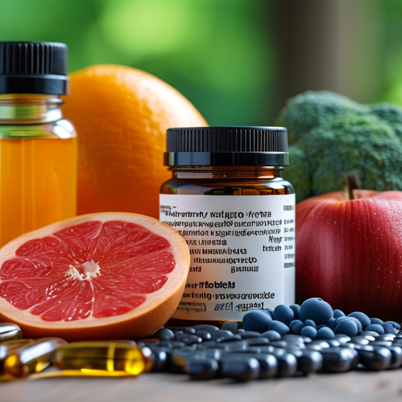 Why Choose Multivitamin Tablets for Optimal Health Benefits?