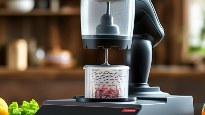 What is a Vacuum Sealer Machine and How Does It Work?