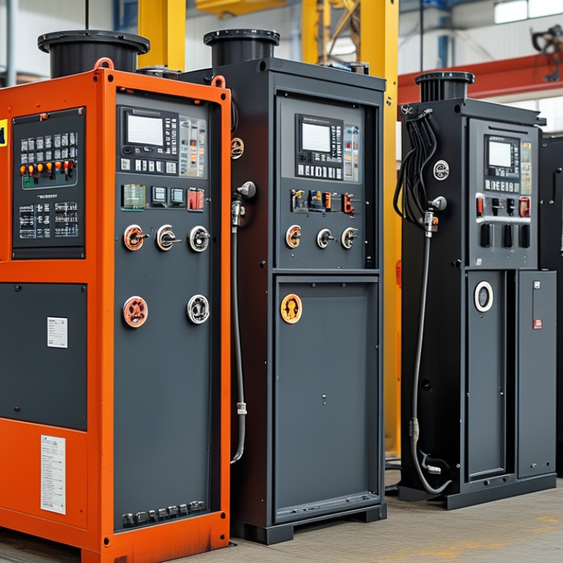 Top Tips for Choosing the Right Hydraulic Pump Unit?