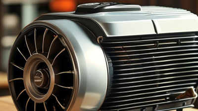 Essential Tips for Choosing the Right Heater Blower Motor?