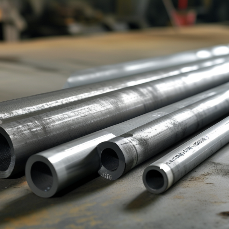 How to Choose the Best Tungsten Carbide Tube for Your Needs?