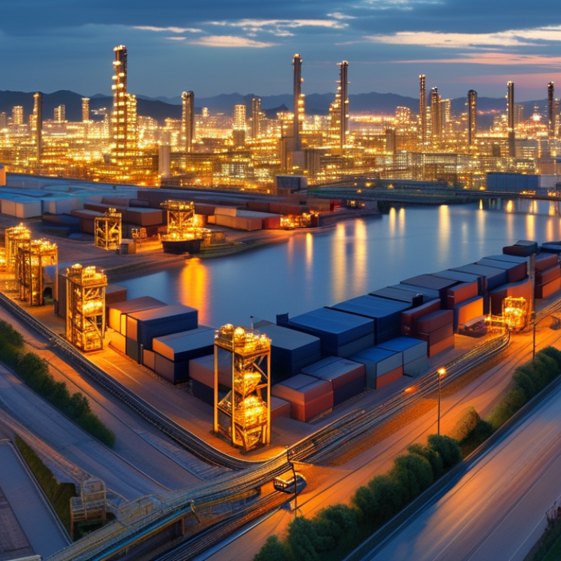 What is a Chemical Distributor and How to Choose One?
