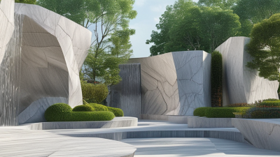 What is Polyurethane Stone and How is it Used?