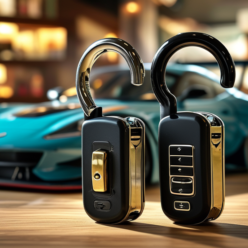 How to Choose the Best Center Lock for Your Car?