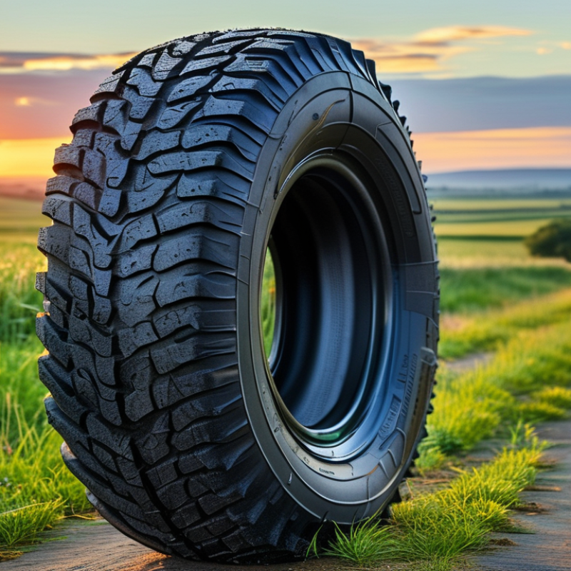2026 Top Eco Tires for Sustainable Driving Solutions?