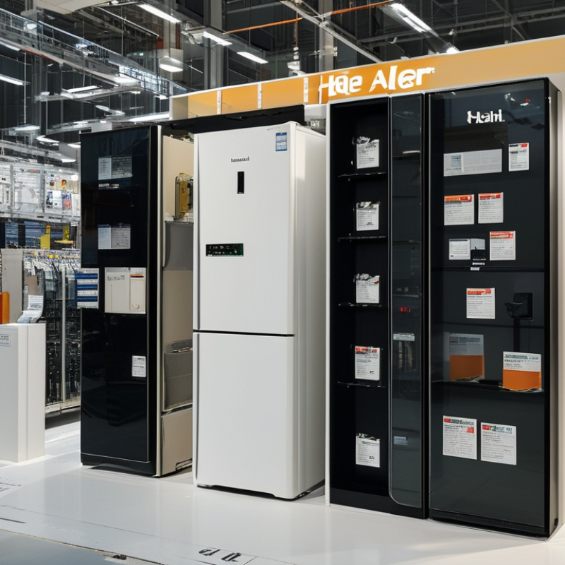 Top Haier Parts for 2026 What Global Buyers Need to Know