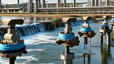 Top 10 Electromagnetic Flow Meters in China for Accurate Measurement?