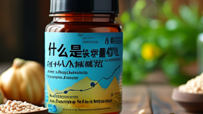 What is Iron Amino Acid Complex and Its Benefits for Buyers?
