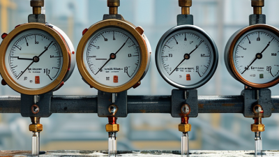 How to Choose the Best Liquid Flow Meter for Your Needs?