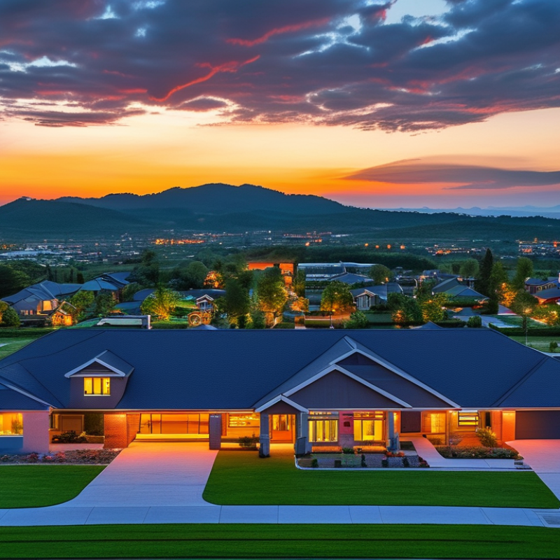 Lighting for Smart Homes Integration Benefits and Solutions?
