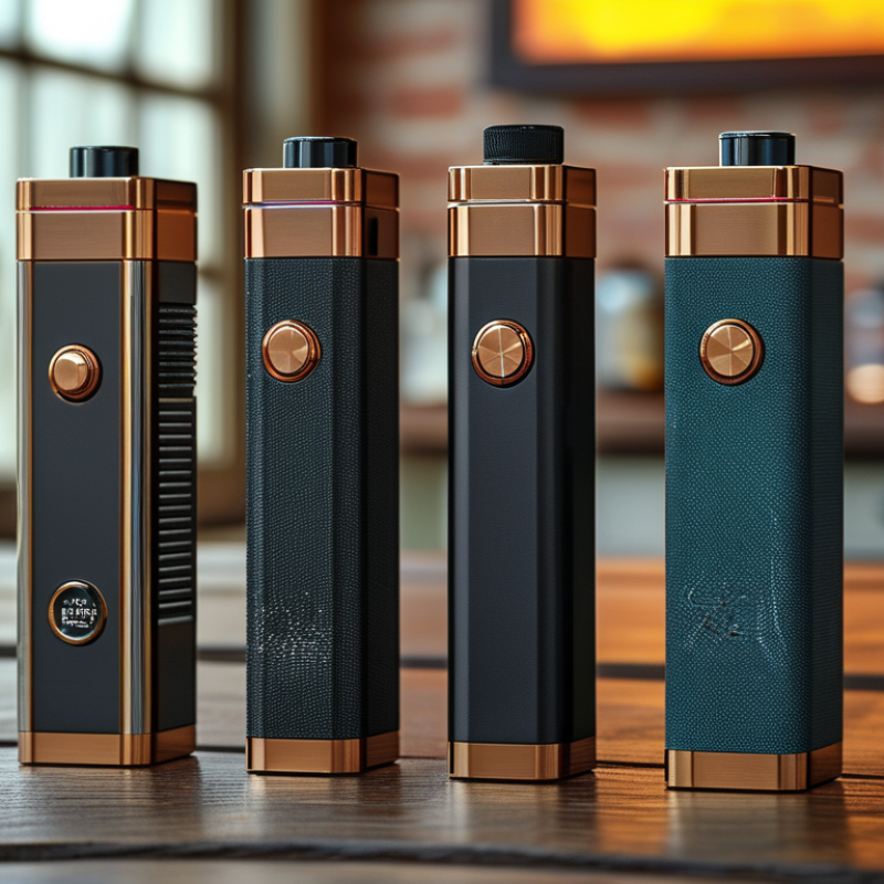 How to Upgrade or Customize Your Vape Devices for Better Performance?