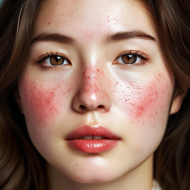 China Top 10 Instant Solutions to Reduce Redness on Face
