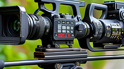 10 Essential Tips for Choosing the Best Professional Camera Stabilizer