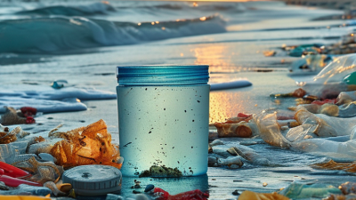 Top 10 Essential Insights into Our Plastic World Today?