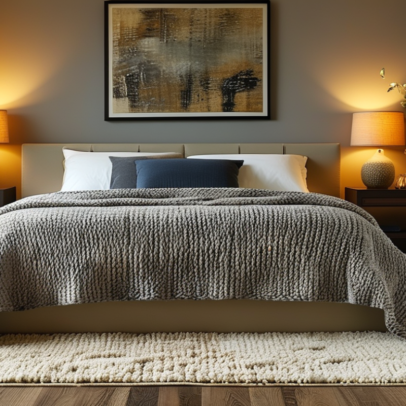 Best Bedside Runner Carpet for Every Home Style?