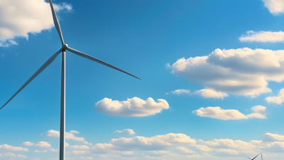 Top 10 Benefits of Wind Energy for Global Buyers