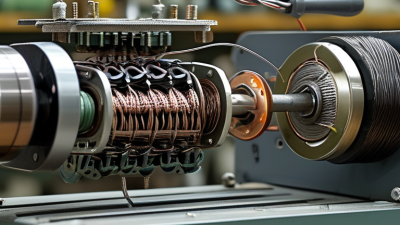 10 Essential Tips for Using an Automatic Motor Winding Machine?