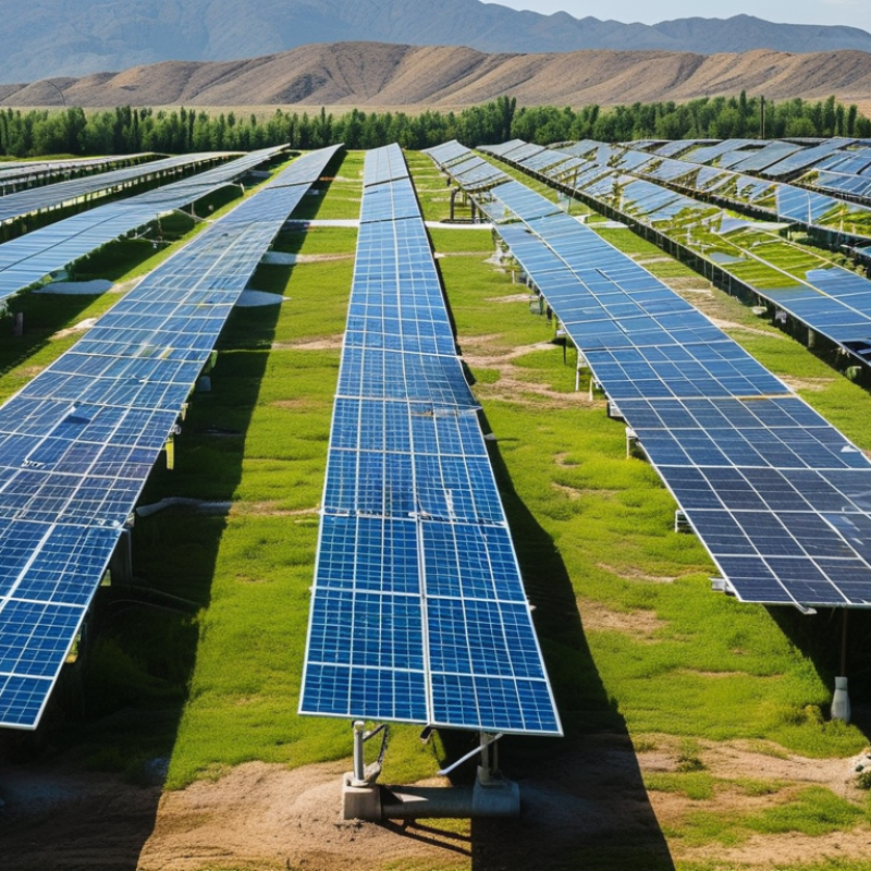 Why Are Mid-Clamps Different From End-Clamps in Solar Installations?