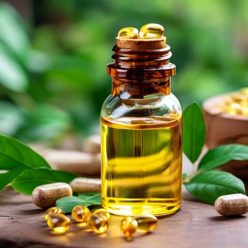 2026 Top Vitamin A Palmitate Oil Uses and Benefits for Buyers?