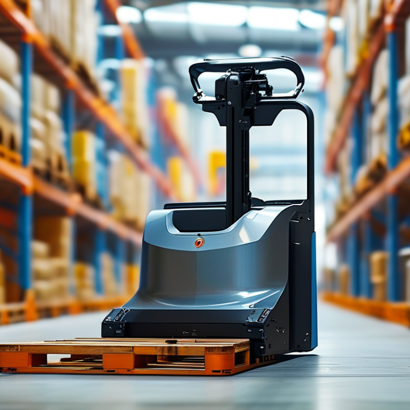 Why Choose Robotic Case Palletizing for Your Business Needs?