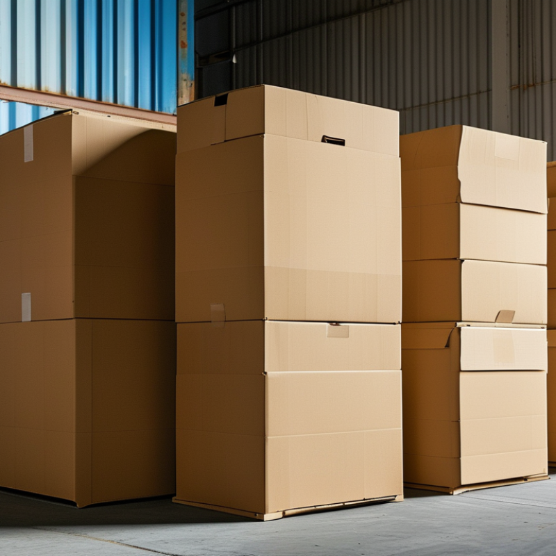 10 Best Durable Container Kraft Dunnage Air Bags for Shipping?