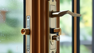Best Safe Windows and Doors for Global Buyers Today?