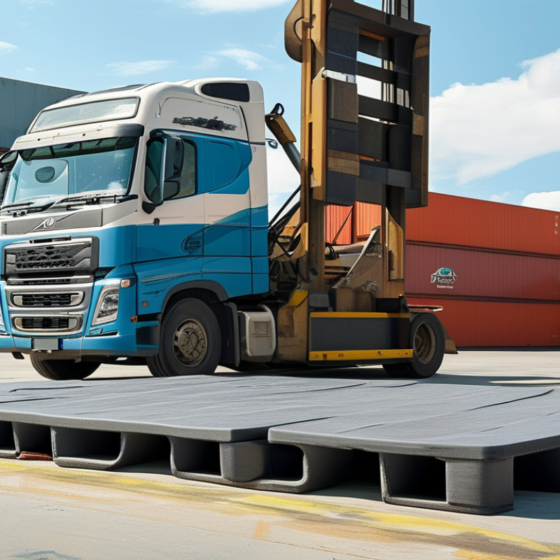 10 Tips for Choosing Heavy Loading Hdpe Plastic Slip Sheets?