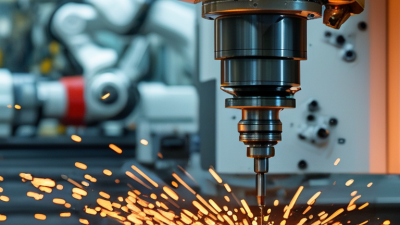 Top CNC Machines in China for Global Buyers Needs?