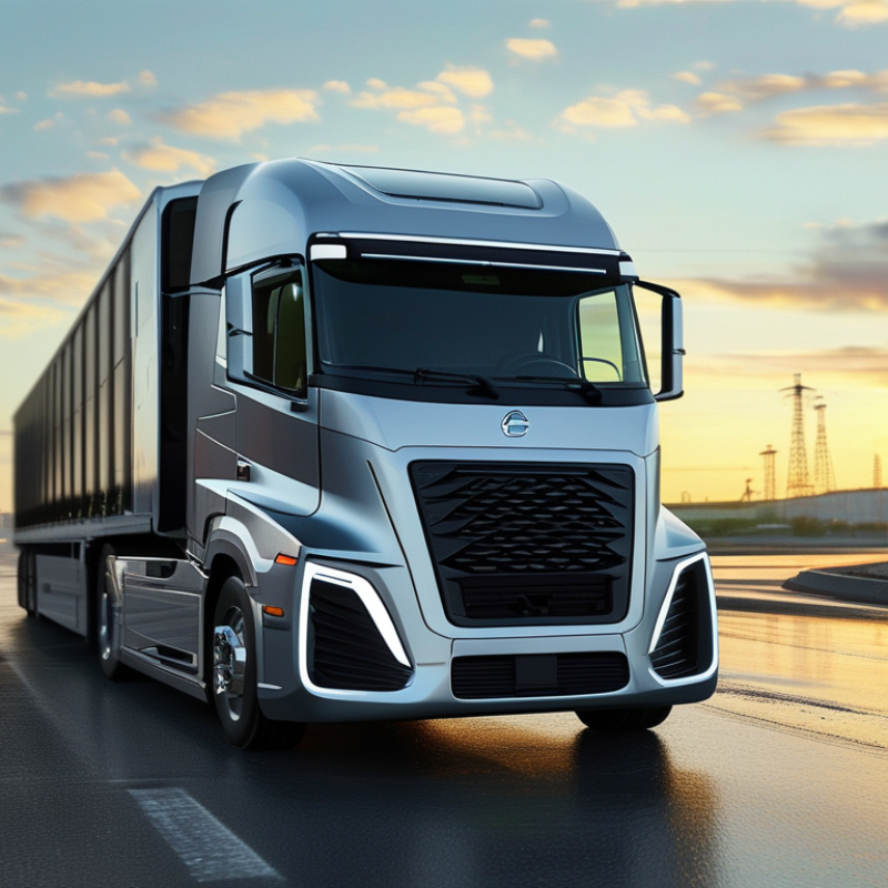 Top 10 Electric Utility Trucks for Global Buyers in 2026