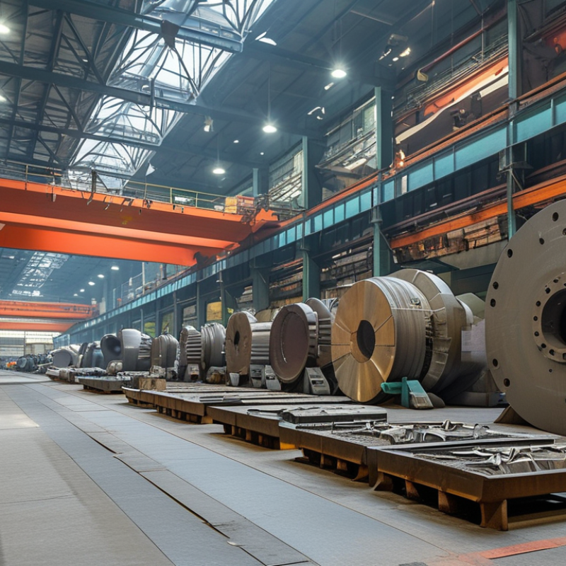2026 How to Choose the Best Metal Die Casting Supplier?