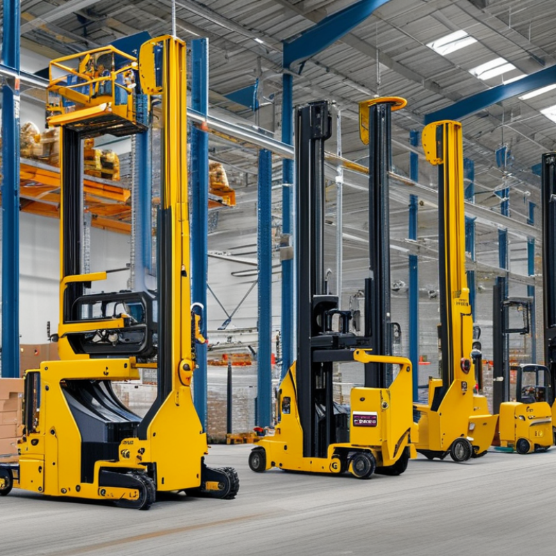 Top 10 Material Lift Options for Global Buyers to Consider?