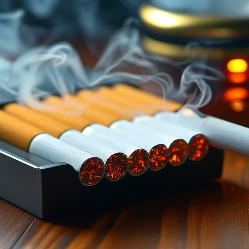 Top 10 Benefits of Refillable Disposable Vape Pods for Smokers