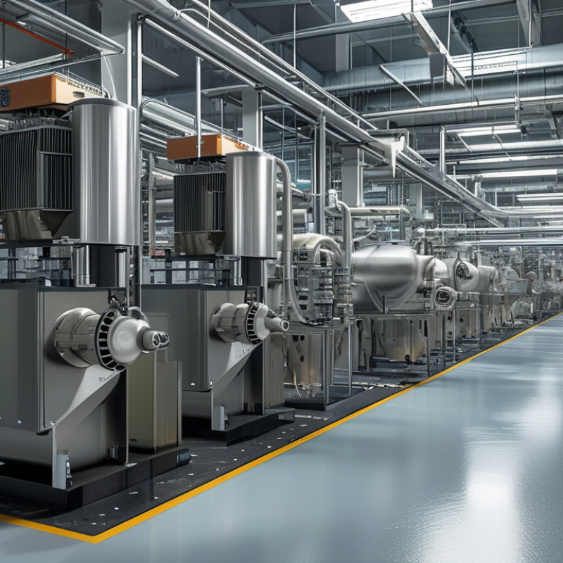 2026 Top Dry Screw Vacuum Pump Guide for Global Buyers?