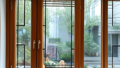 Best Timber Windows in China for Global Buyers?