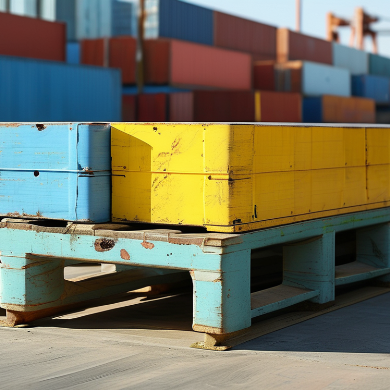 Top 10 Benefits of Heavy Loading HDPE Plastic Slip Sheets?