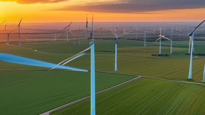 2026 Best Wind Power Energy Solutions for Global Buyers?