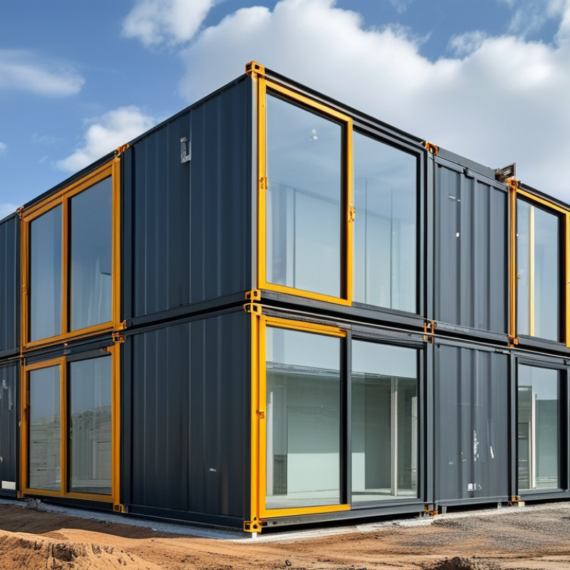 How to Effectively Plan Your Modular Construction Project?