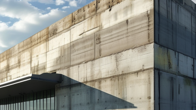 Why Choose Grays Concrete for Your Next Construction Project?
