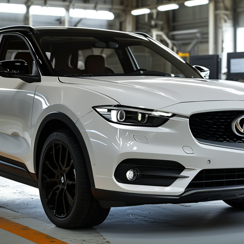 What is ODM Automotive Lighting Production and How Does It Work?