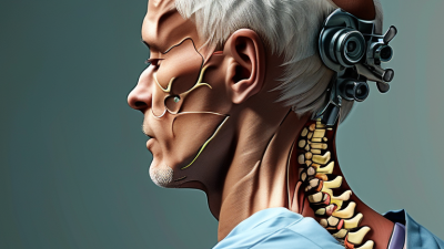 Top Spinal Implants Types for Effective Back Surgery Solutions?