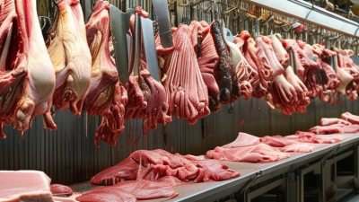 How to Choose the Best Butchers Mesh for Your Needs?