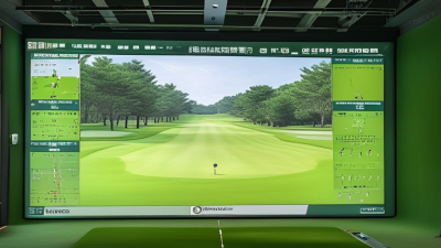 Top Golf Launch Monitors for China Best Performance?