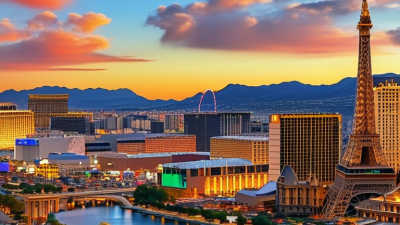 Why Choose Injection Molding Services in Las Vegas?