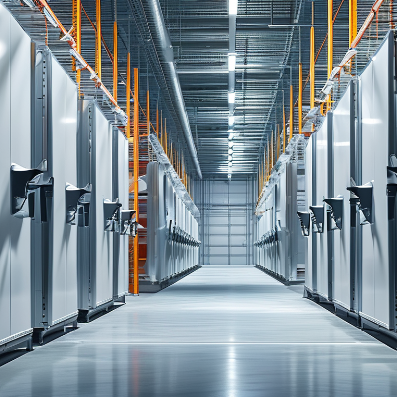 2026 Top Cold Storage Tank Innovations for Efficient Refrigeration Solutions?