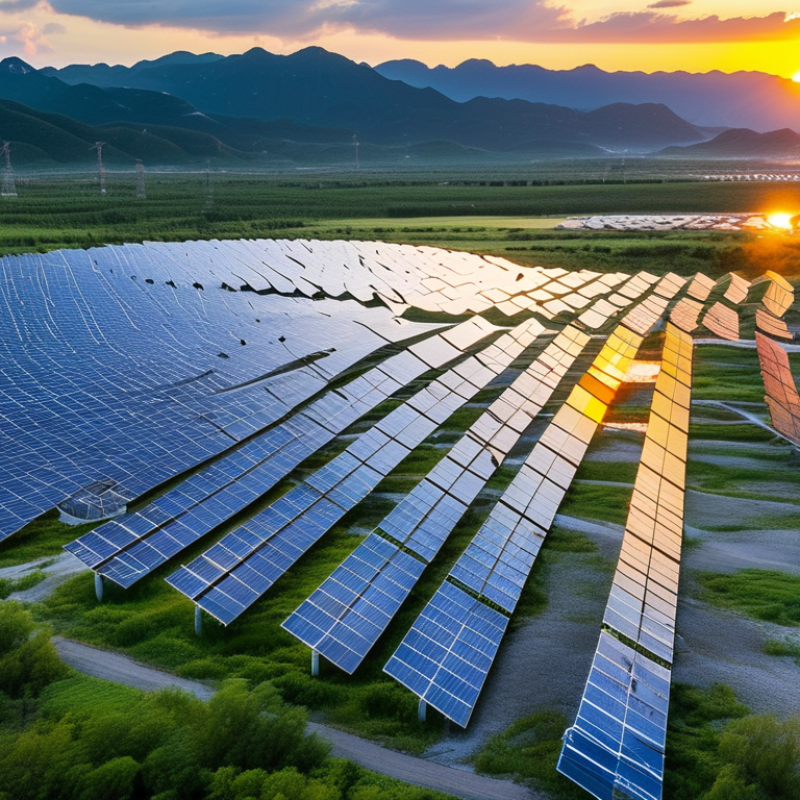 Top 10 Solar Battery Storage Solutions in China for Sustainable Energy?