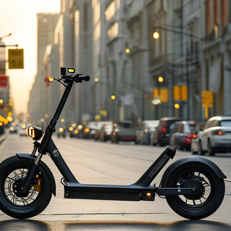 2026 Top Streets Electric Scooter for Global Buyers?